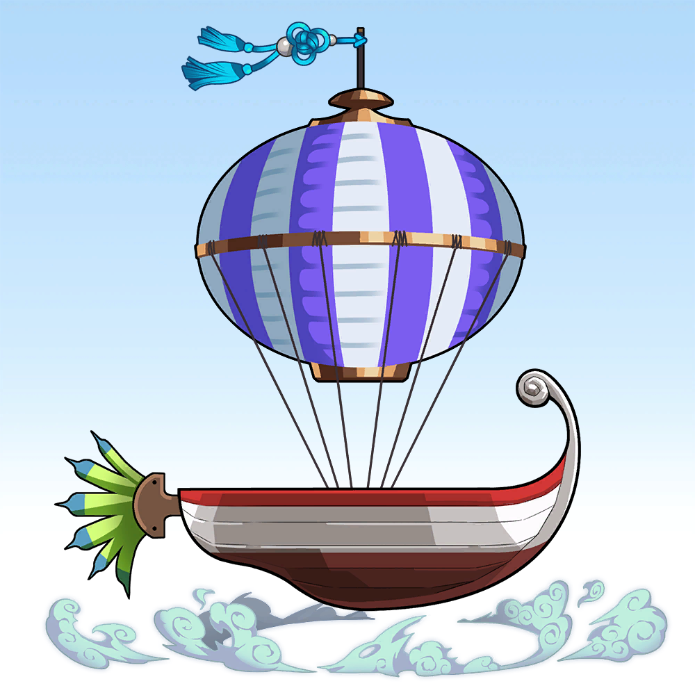 Token instance image