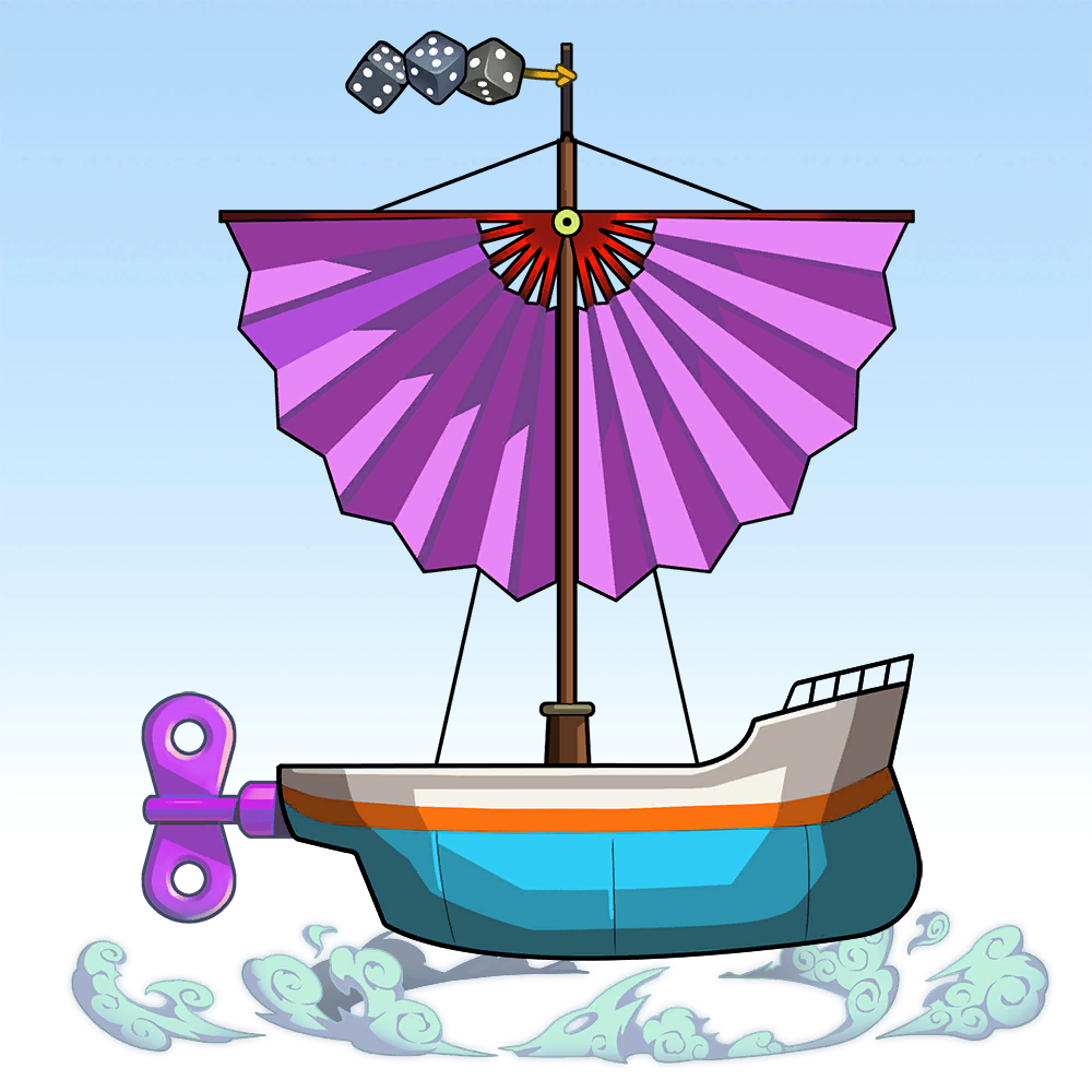 Token instance image