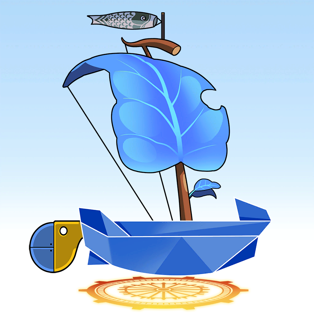 Token instance image