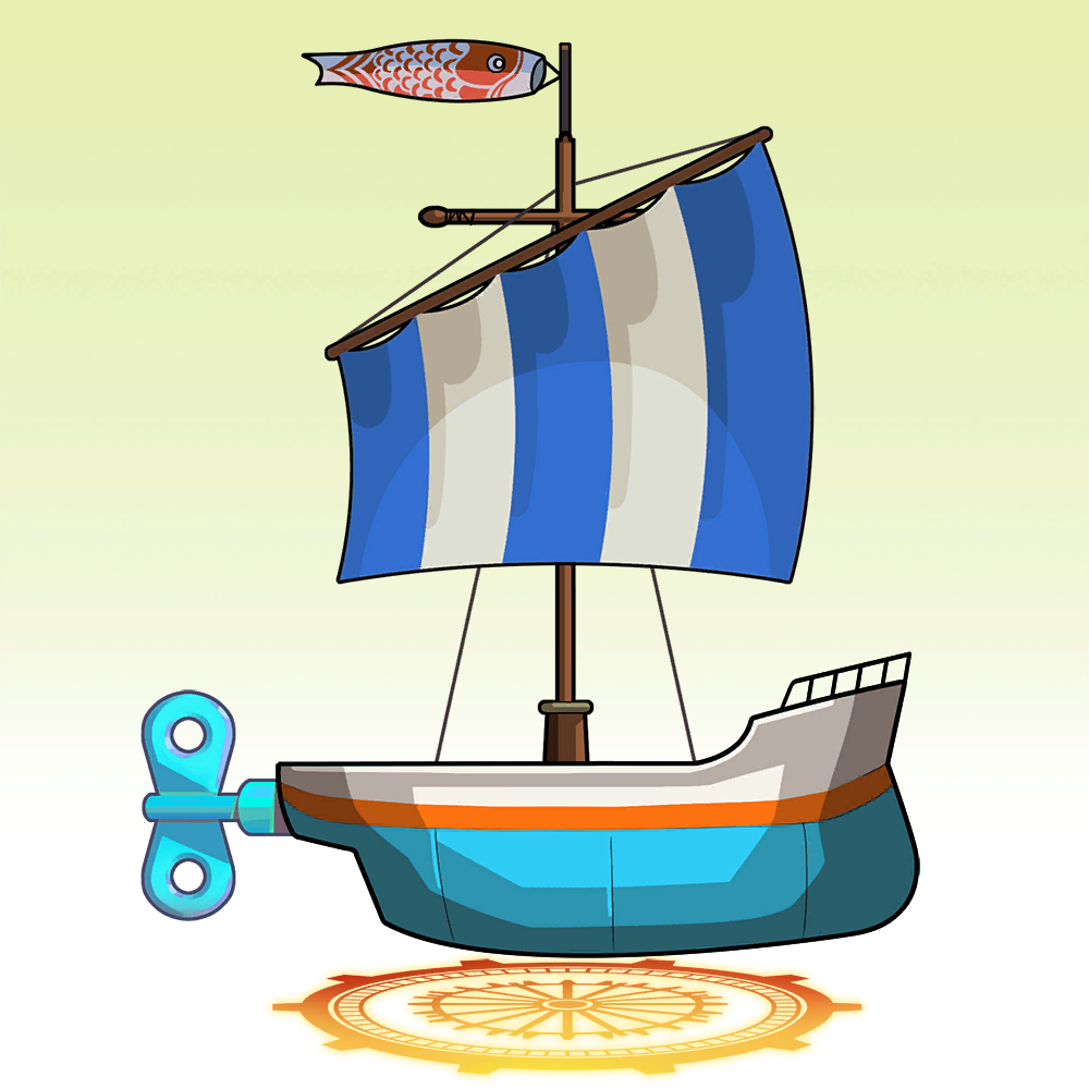 Token instance image