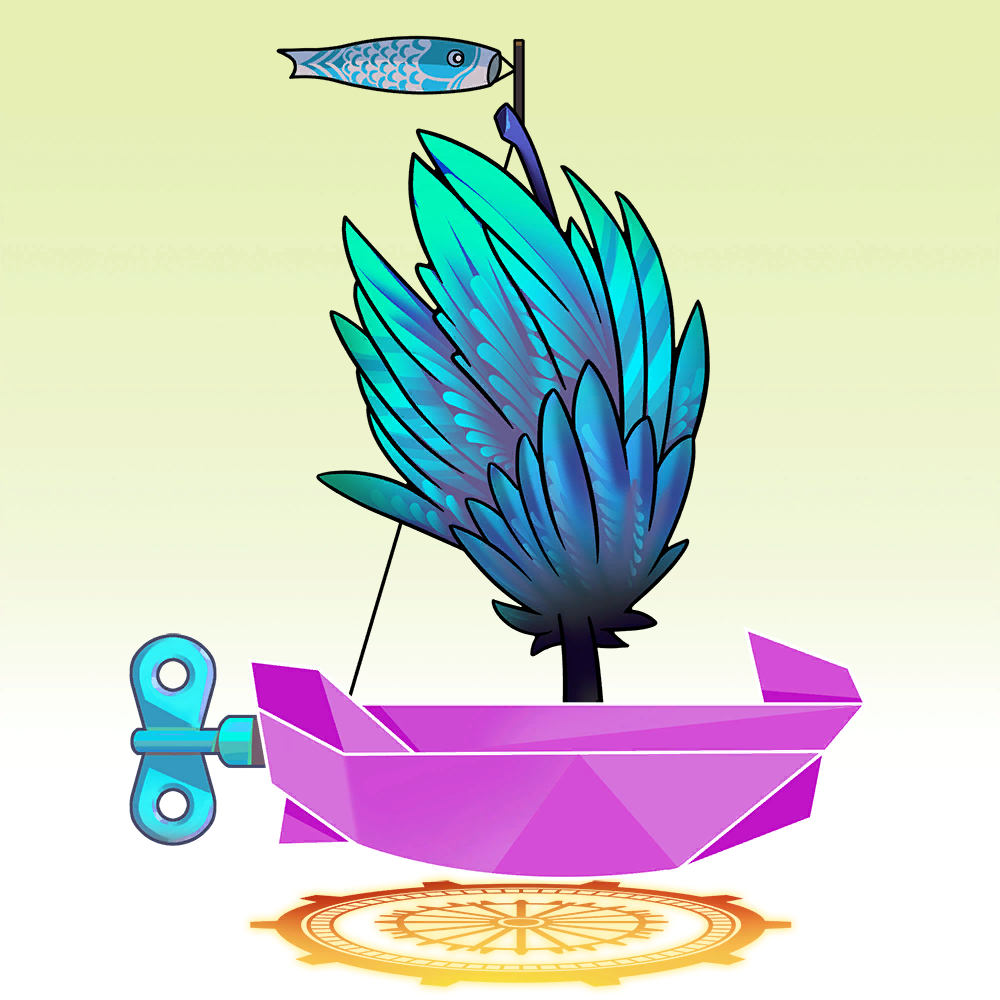 Token instance image