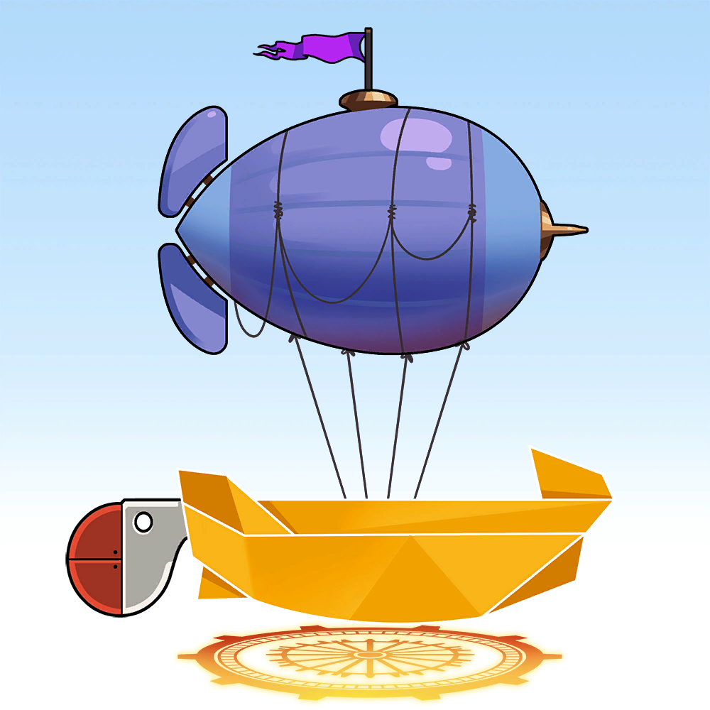 Token instance image