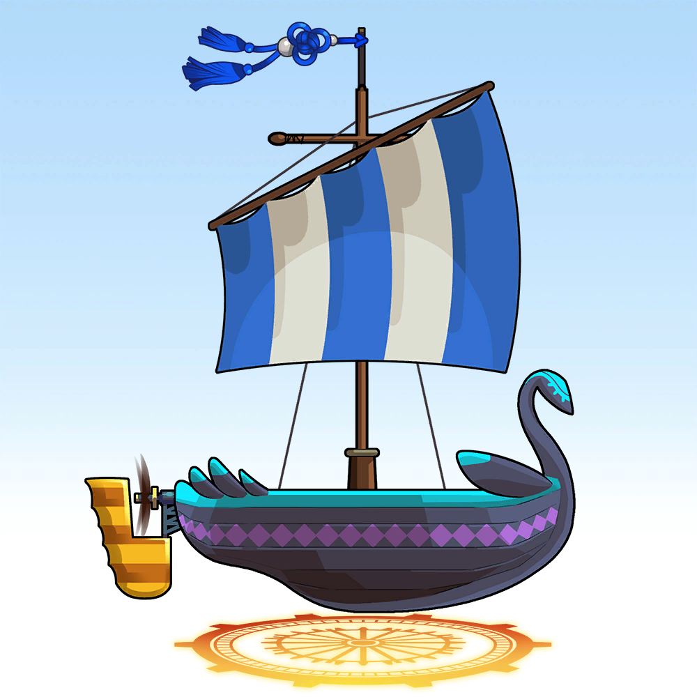 Token instance image