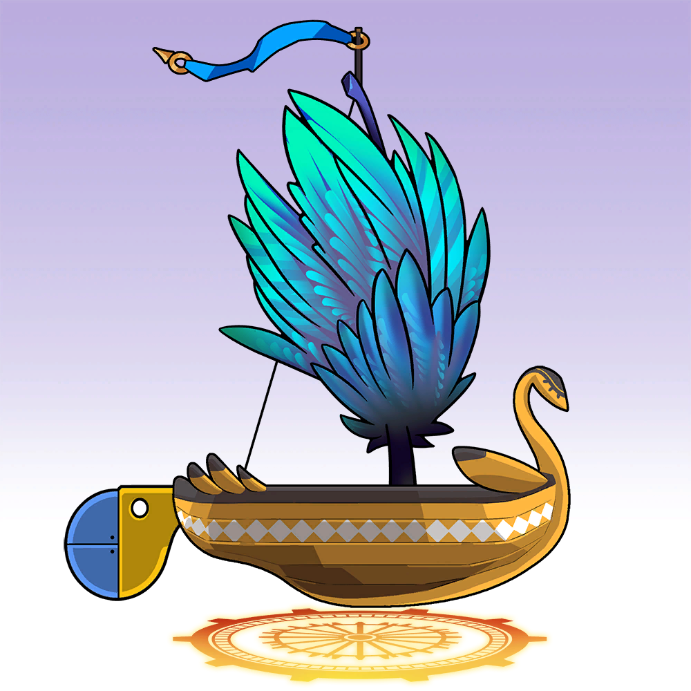 Token instance image