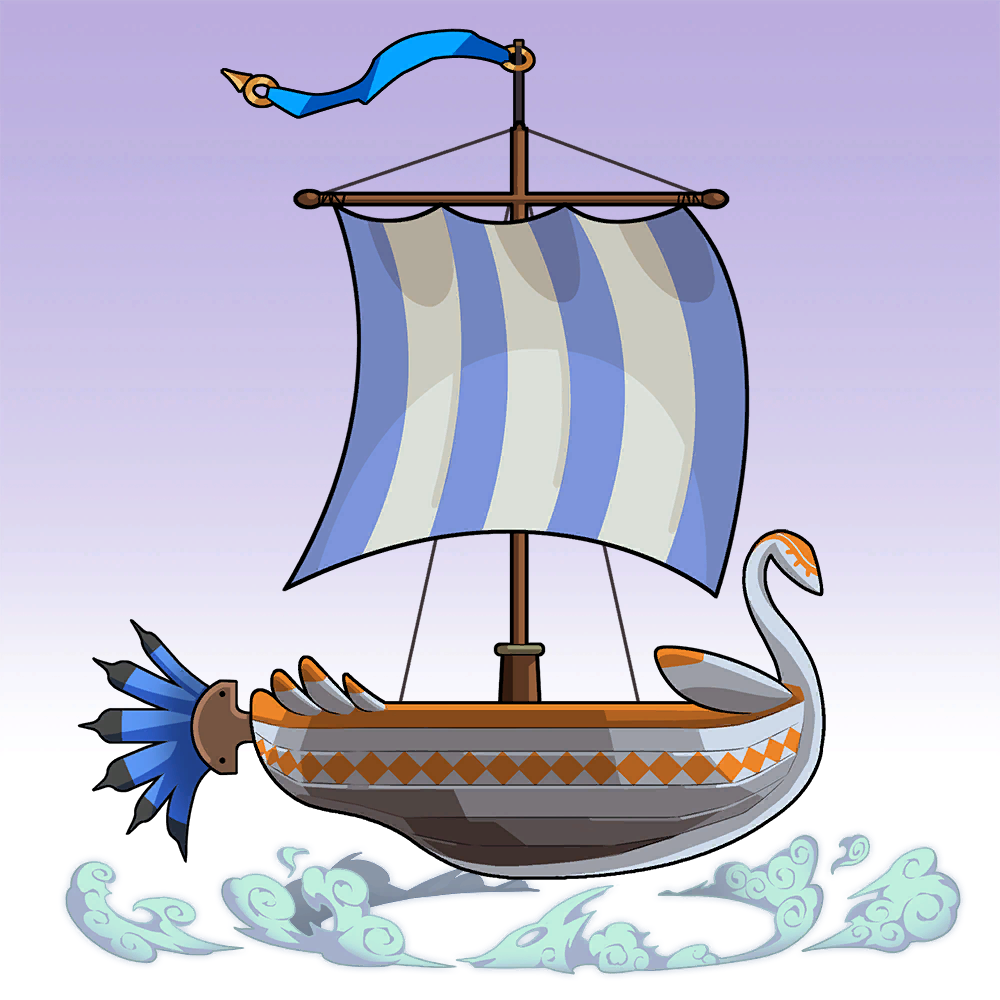 Token instance image