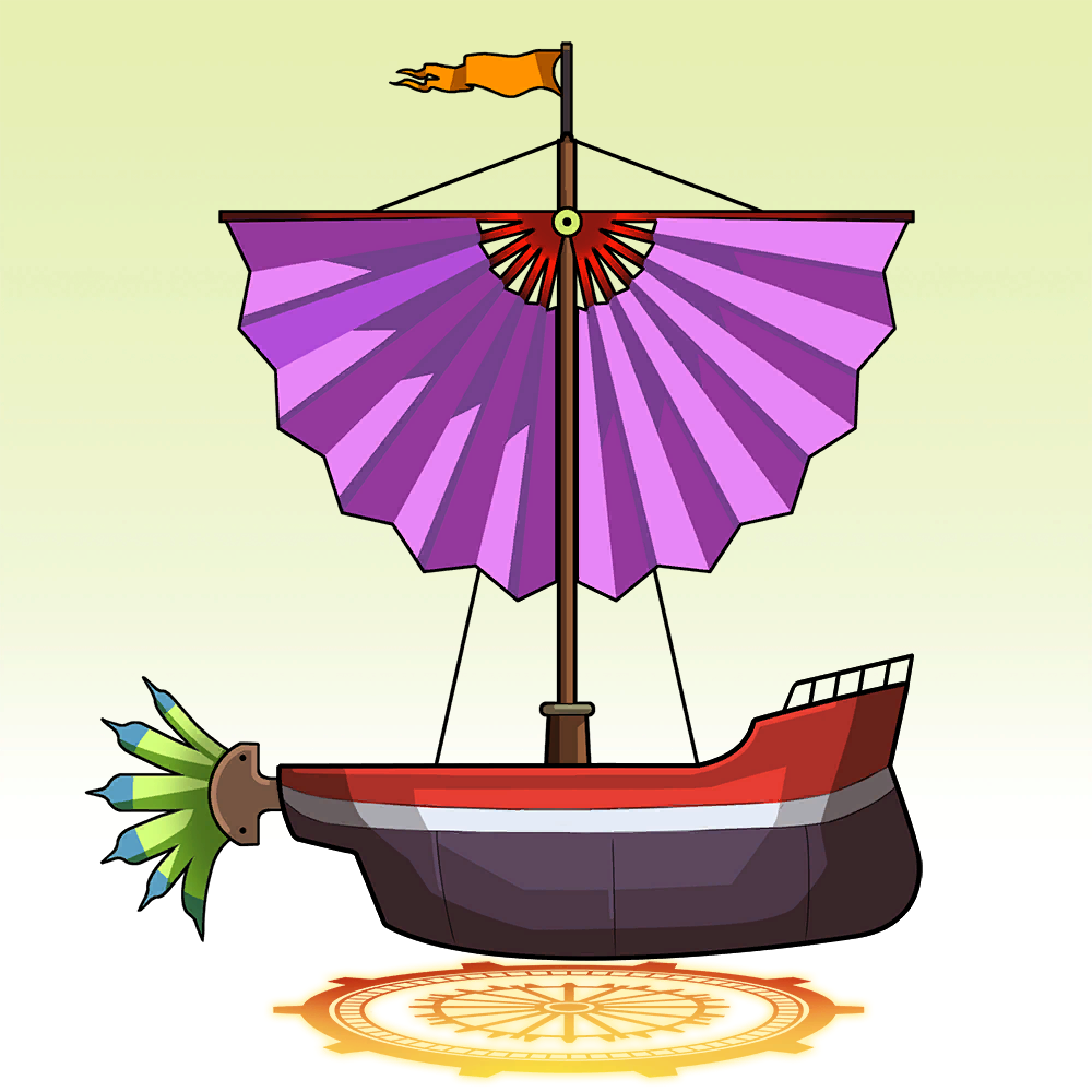 Token instance image