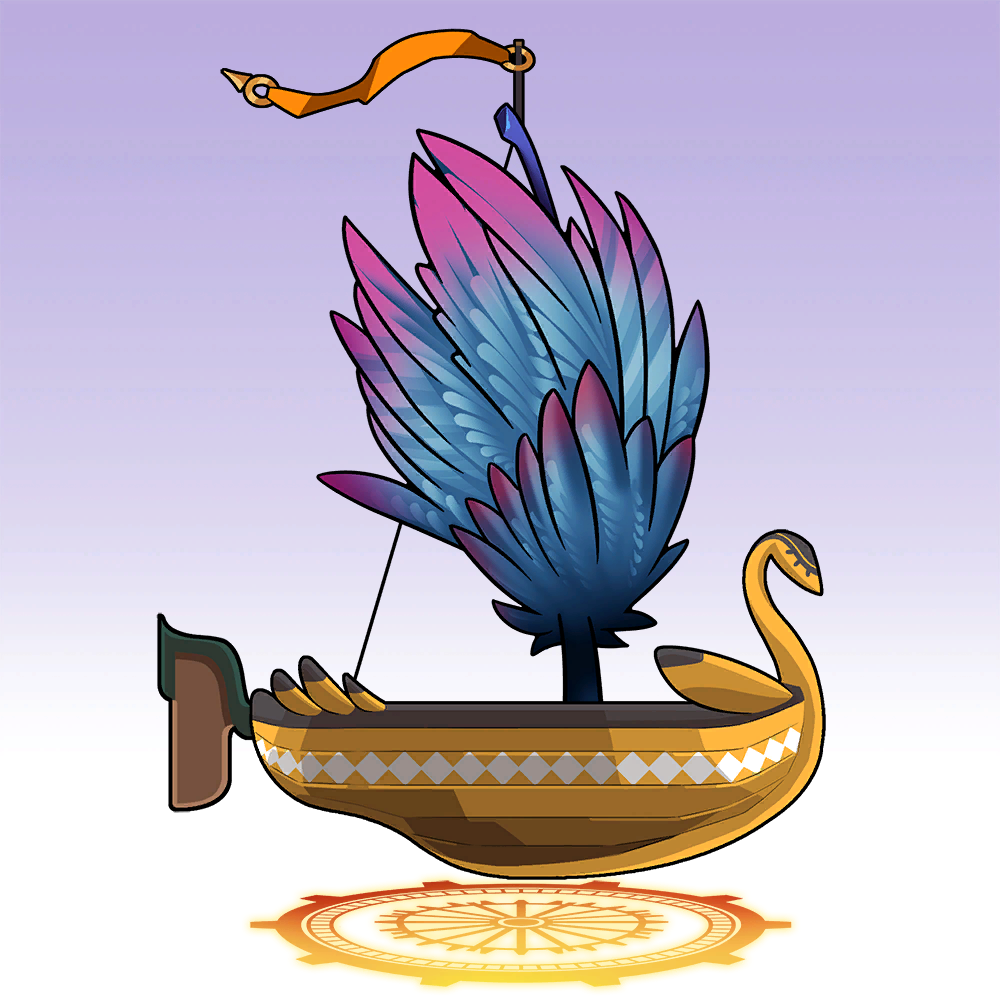 Token instance image