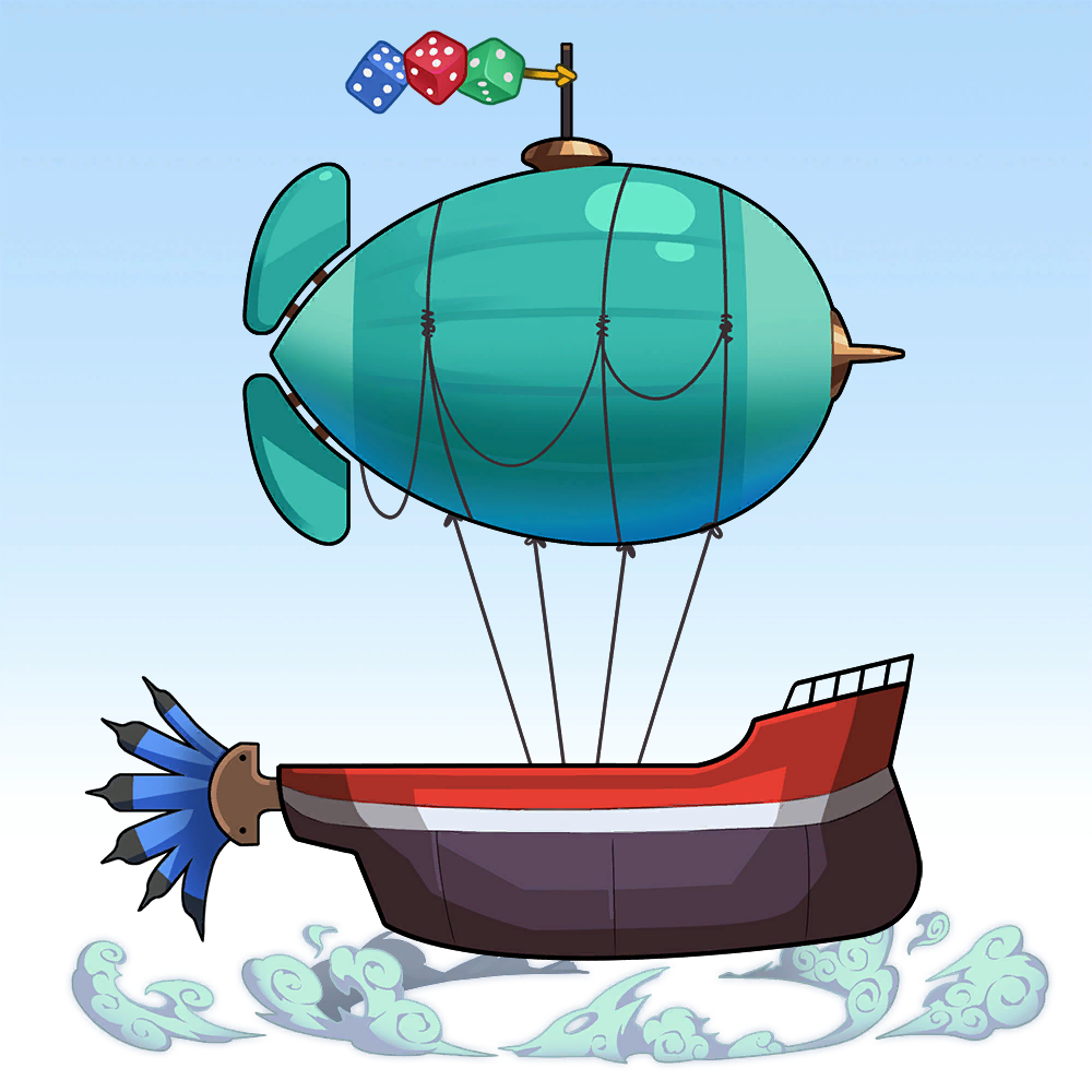 Token instance image