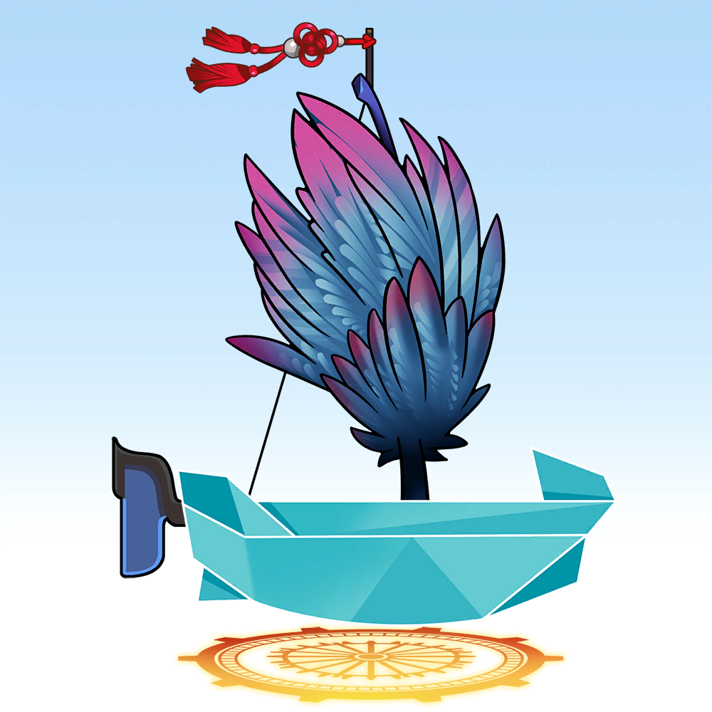 Token instance image