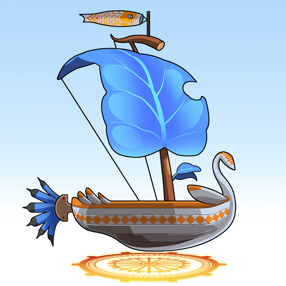 Token instance image