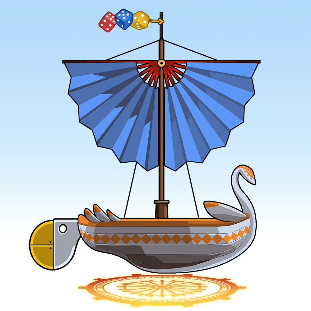 Token instance image