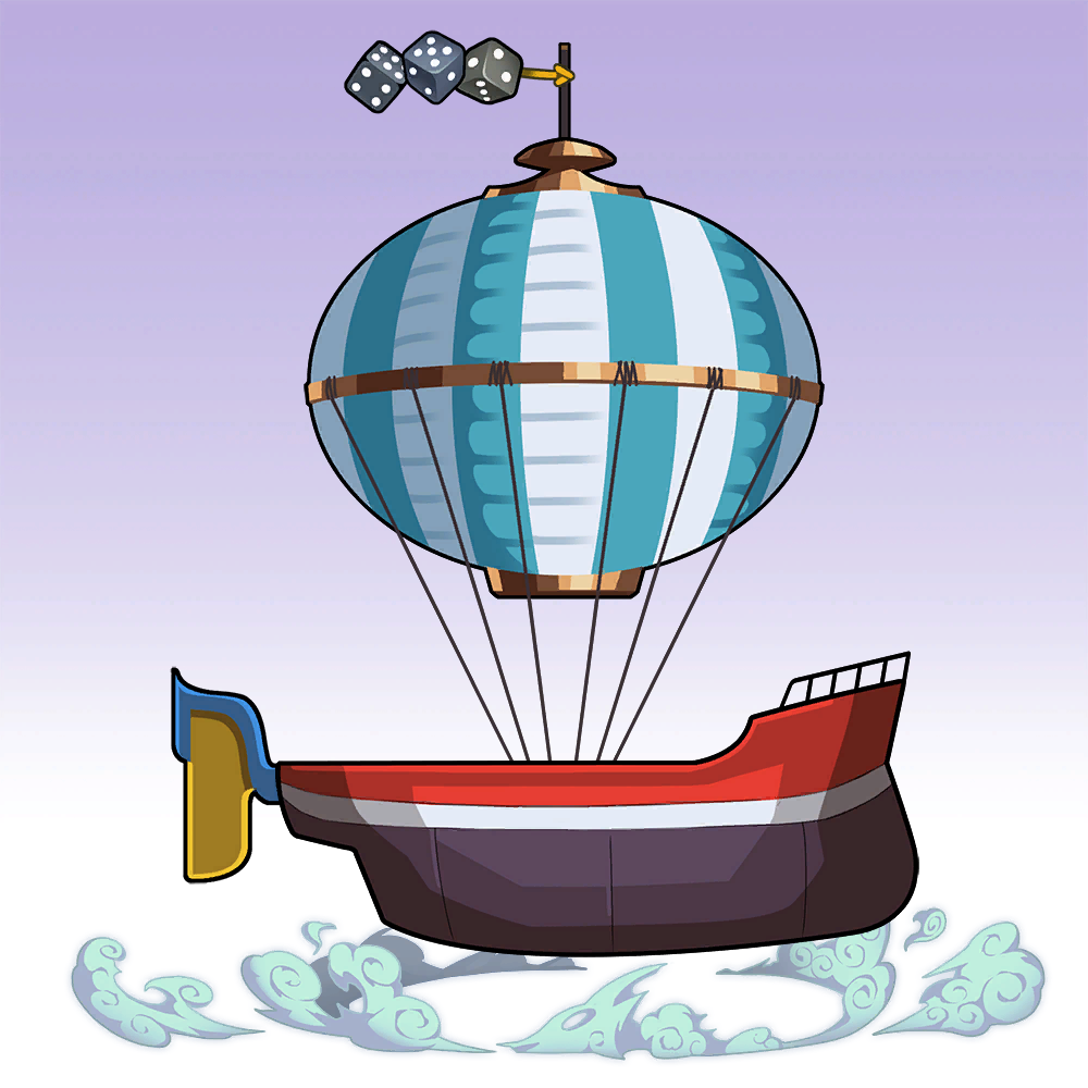 Token instance image