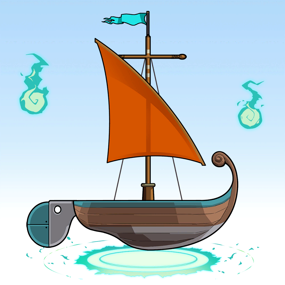 Token instance image