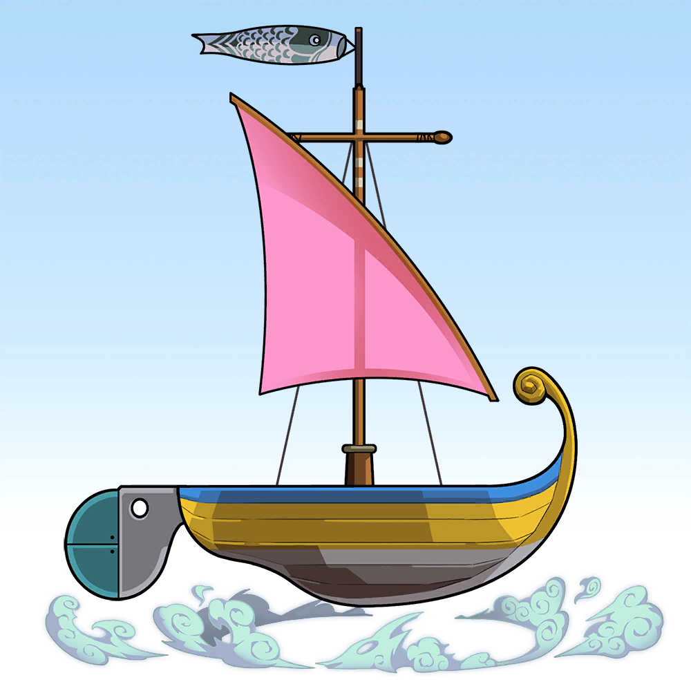 Token instance image