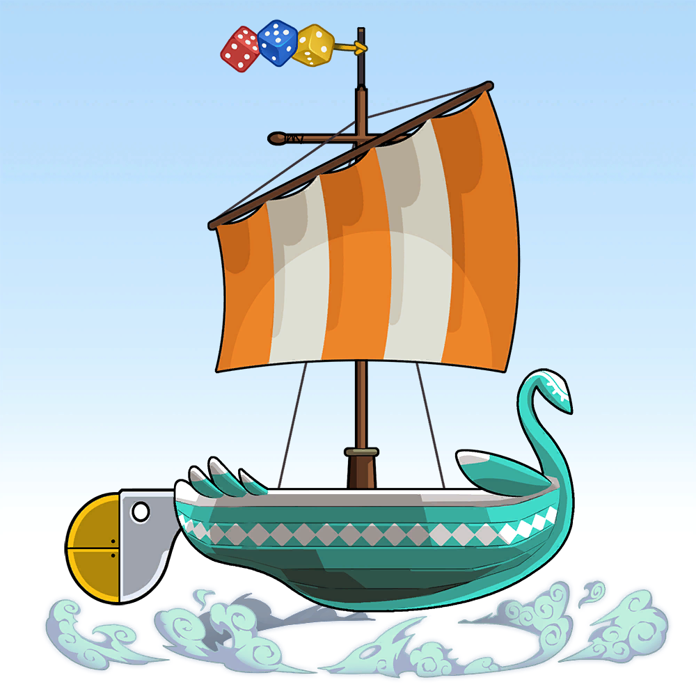Token instance image