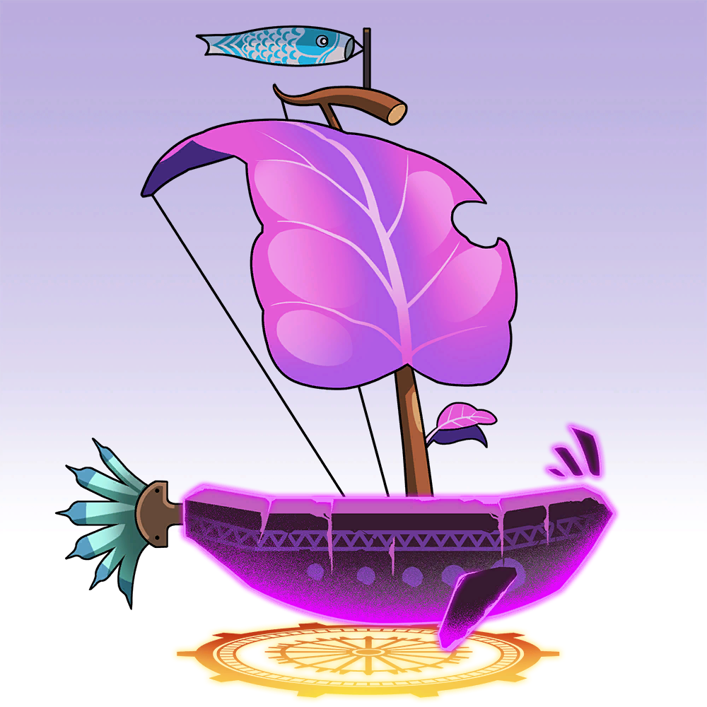 Token instance image