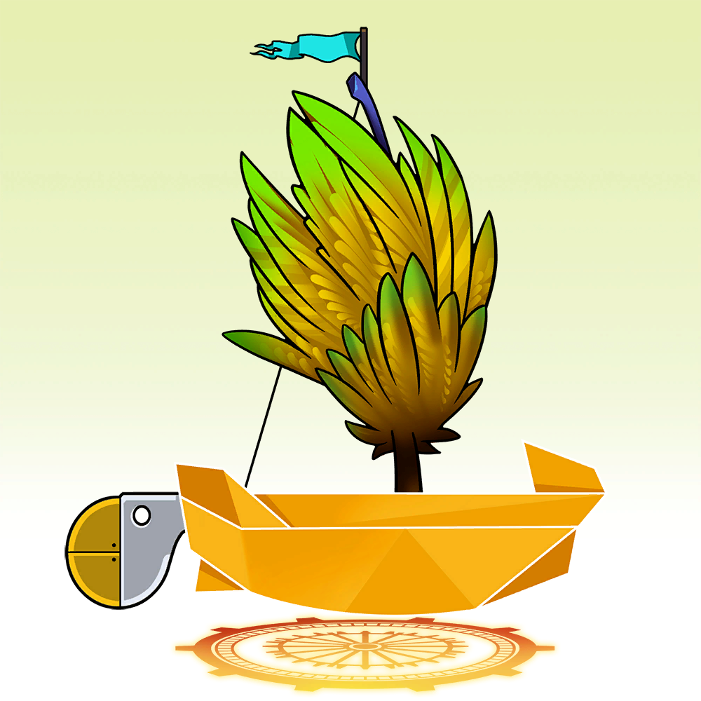 Token instance image