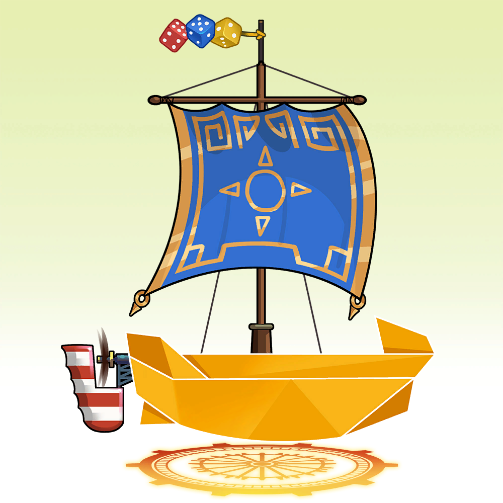 Token instance image