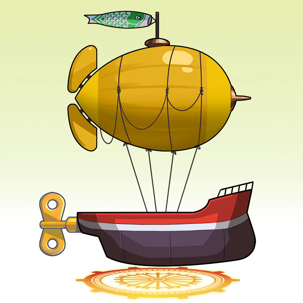 Token instance image