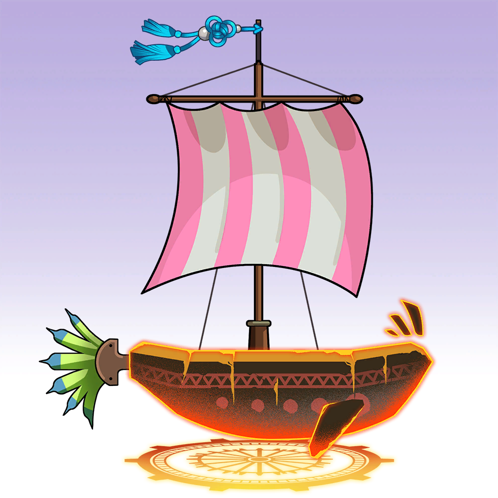 Token instance image