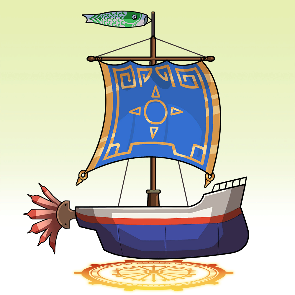 Token instance image