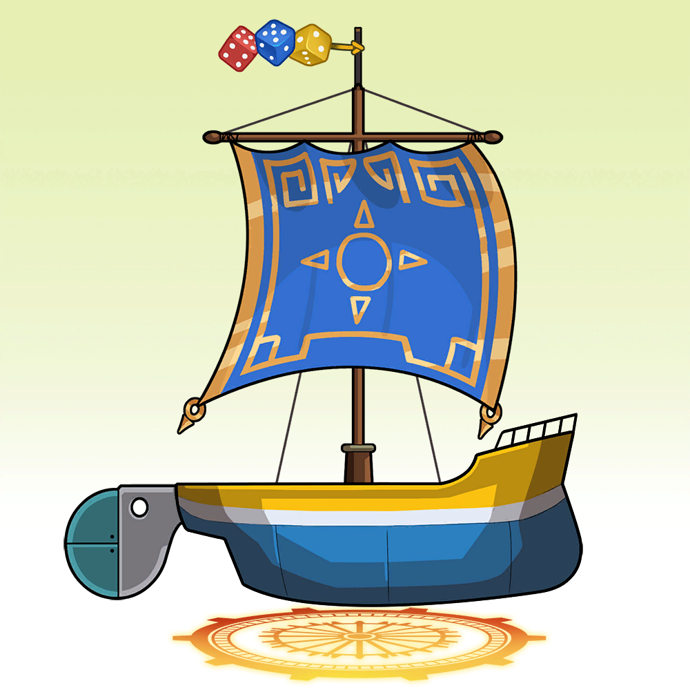 Token instance image