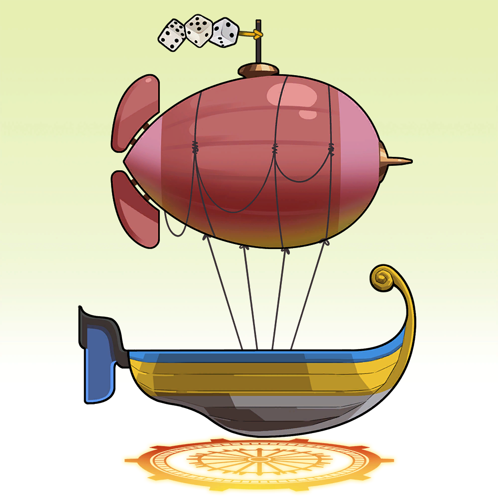 Token instance image