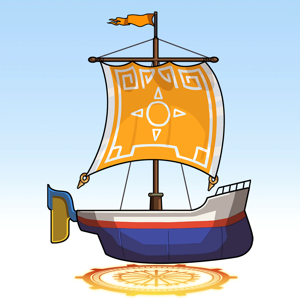 Token instance image