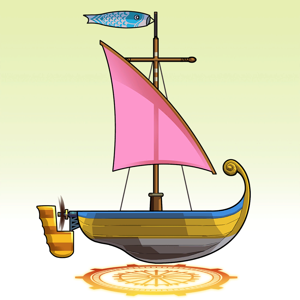 Token instance image