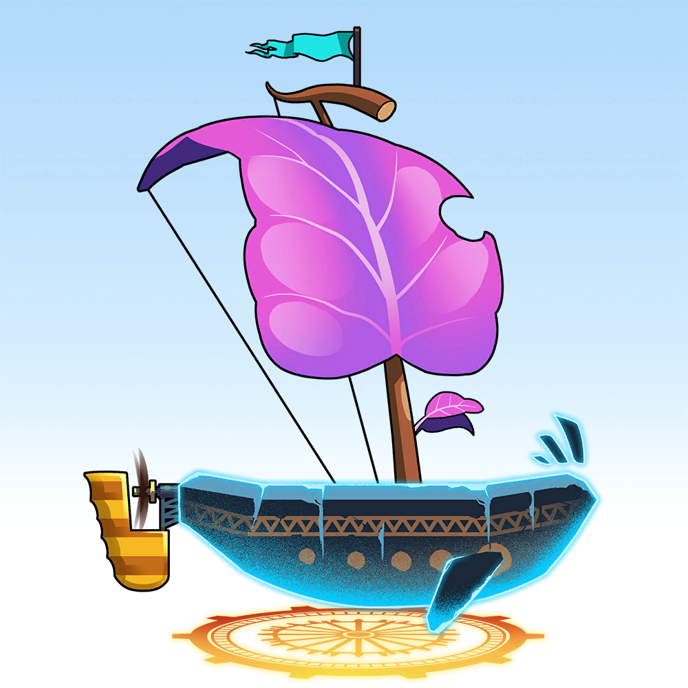 Token instance image