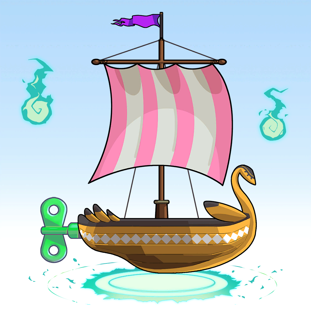 Token instance image