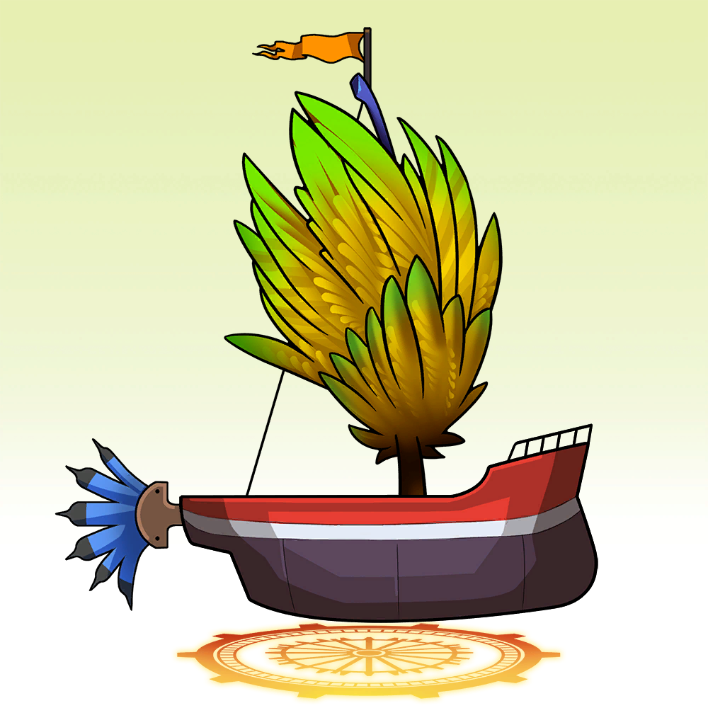 Token instance image