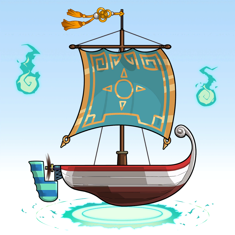 Token instance image