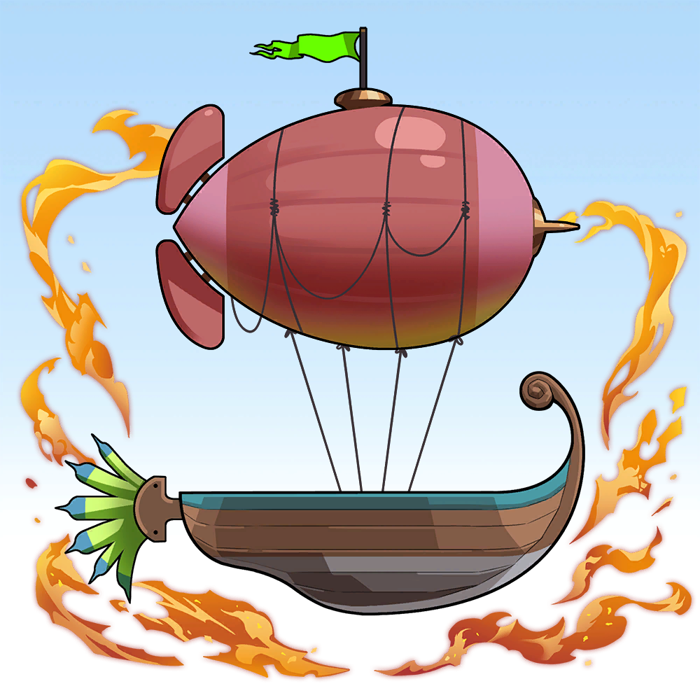 Token instance image
