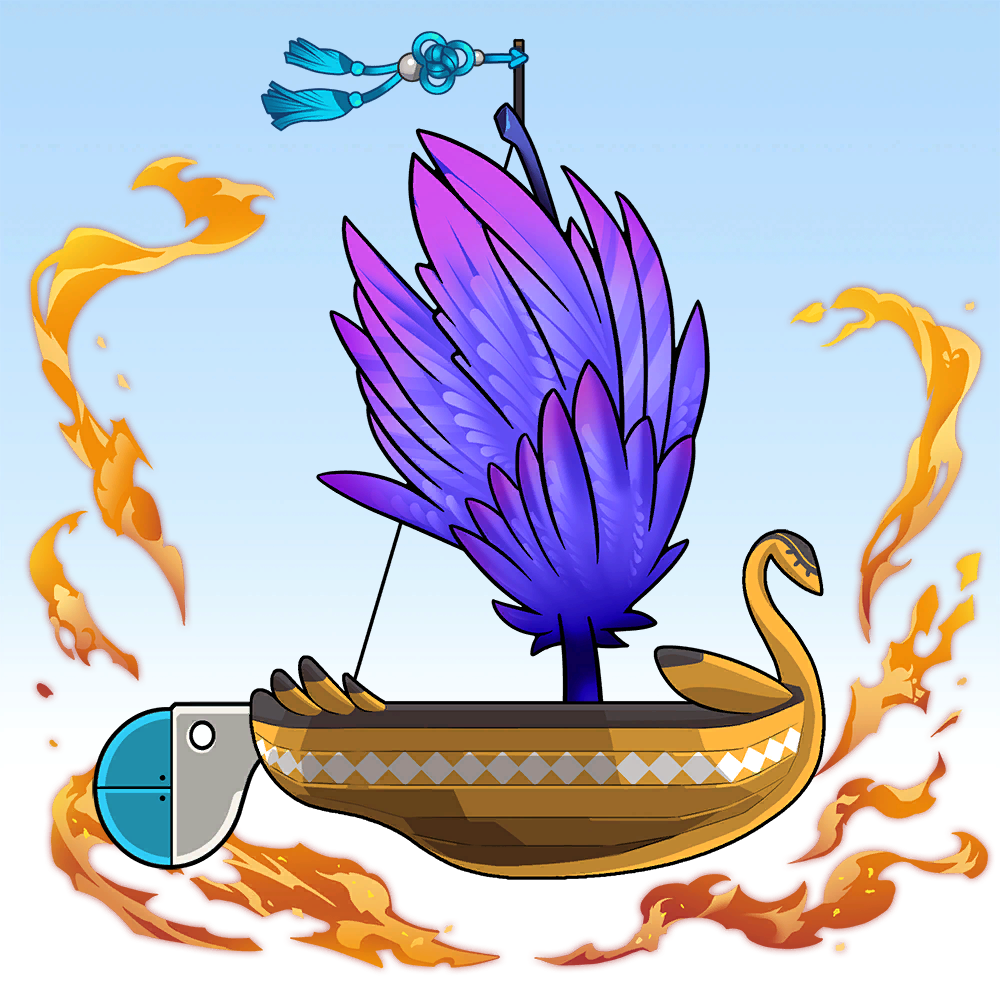 Token instance image