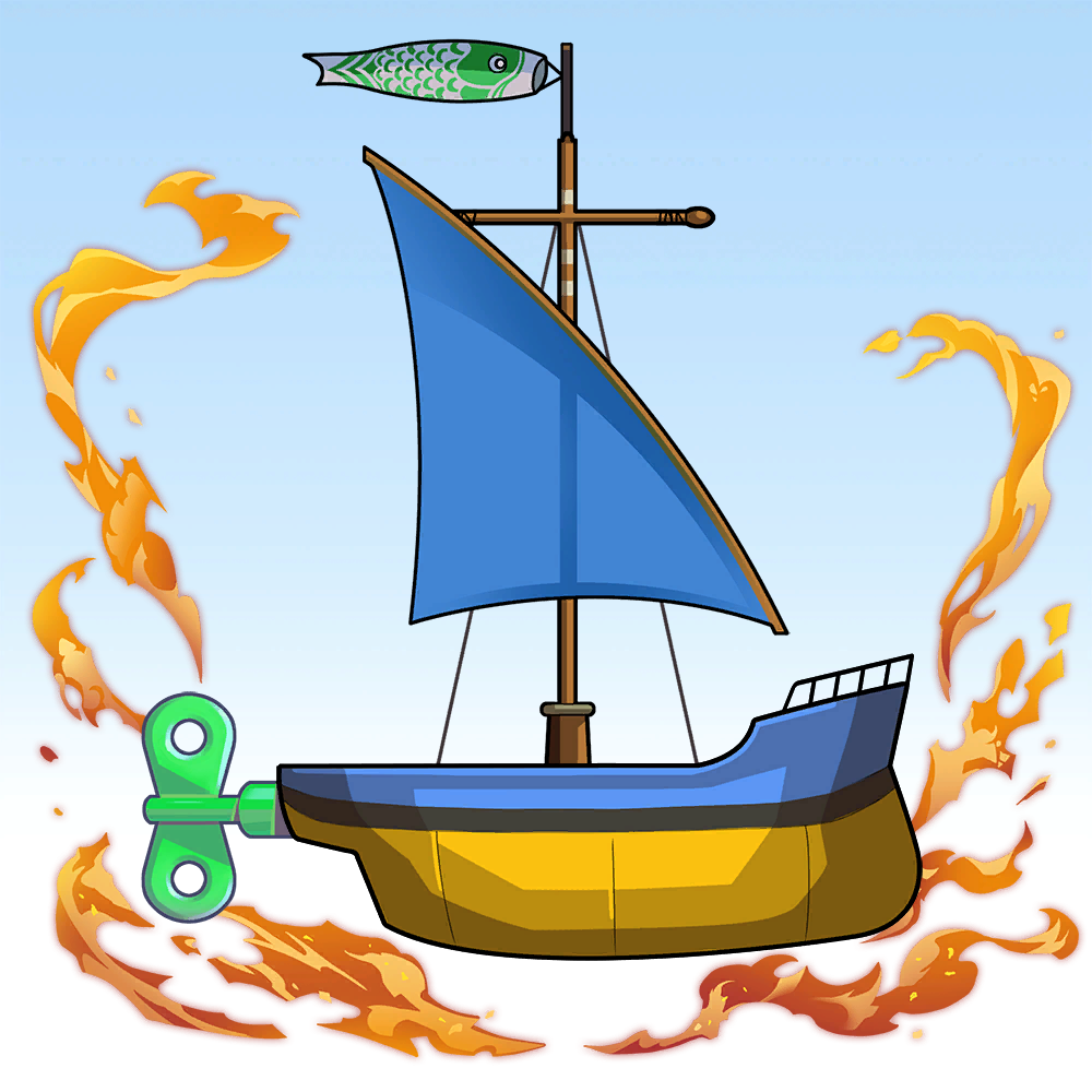 Token instance image