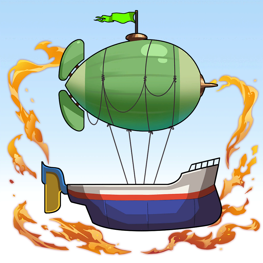 Token instance image