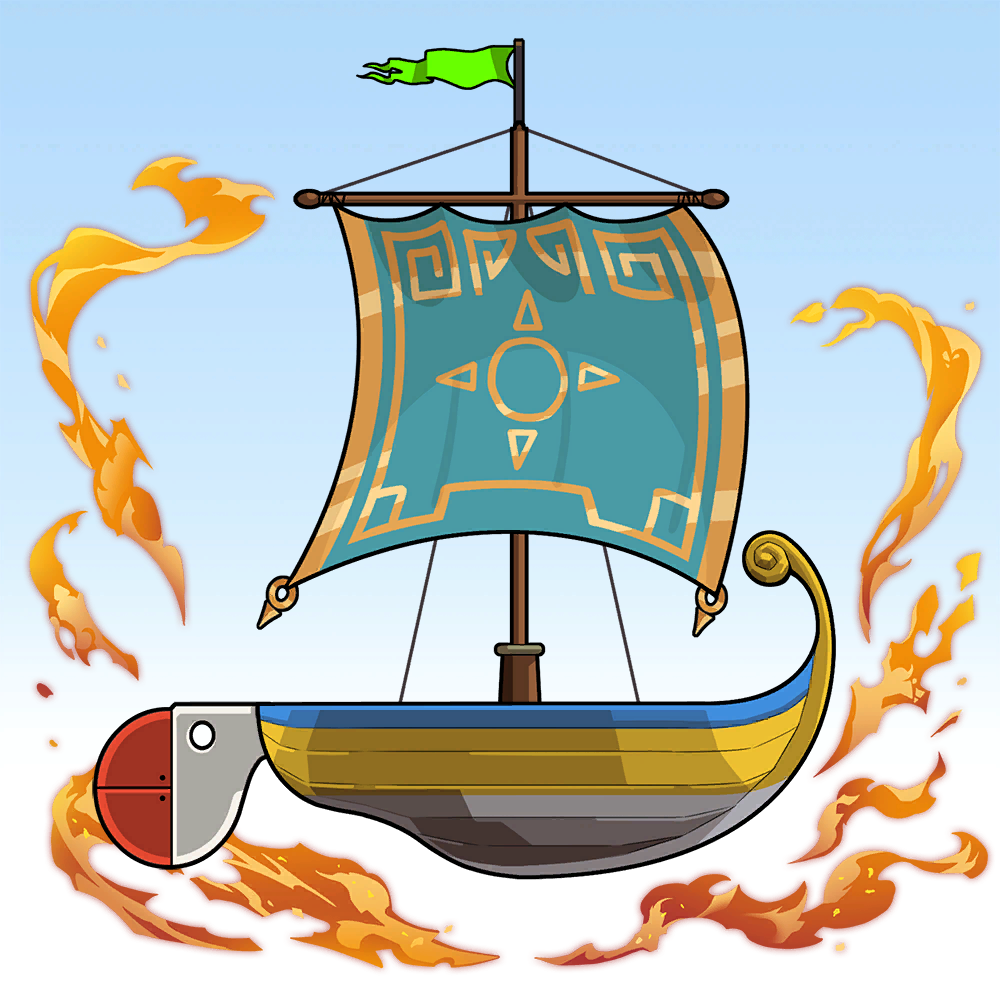 Token instance image