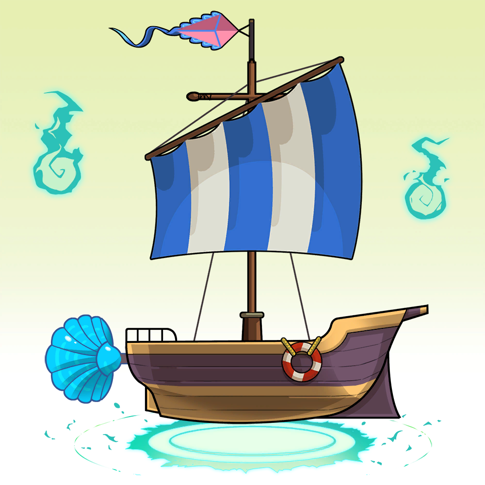 Token instance image