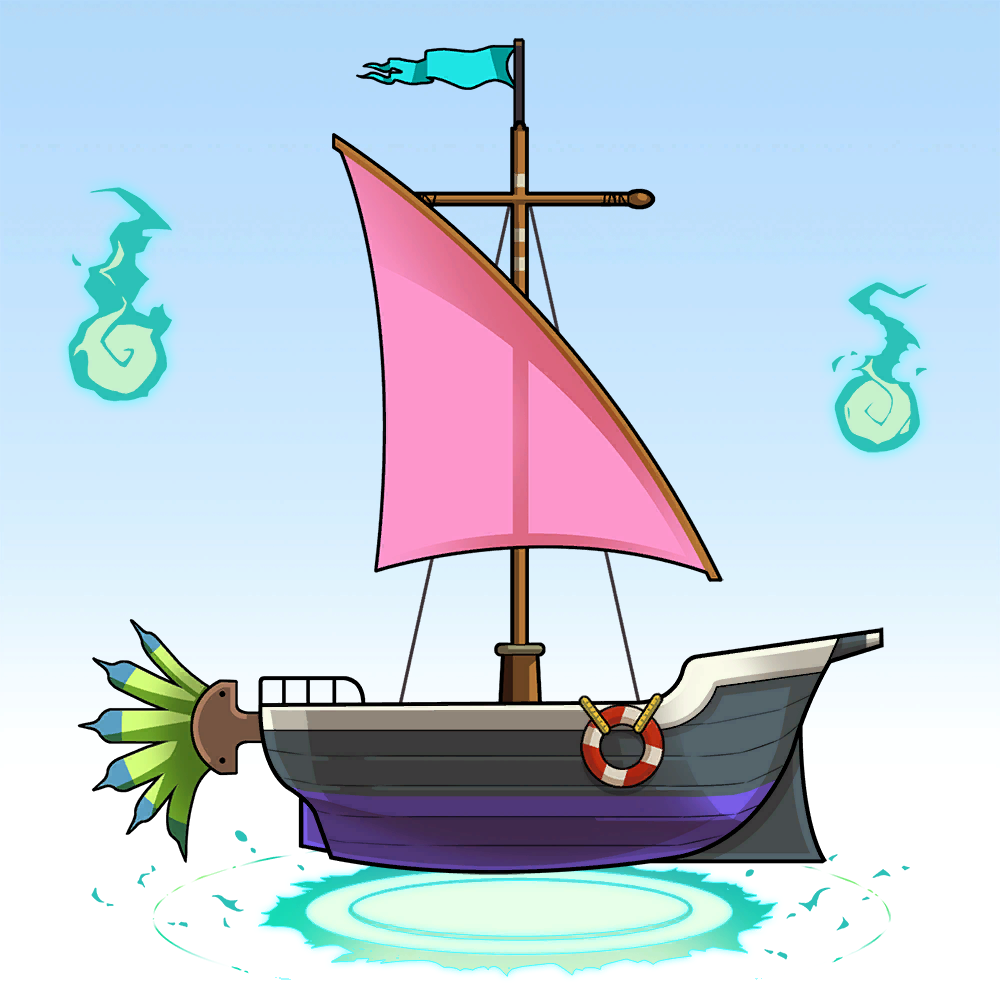 Token instance image
