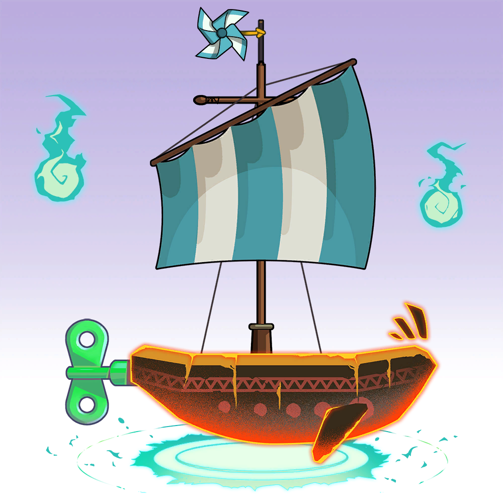 Token instance image